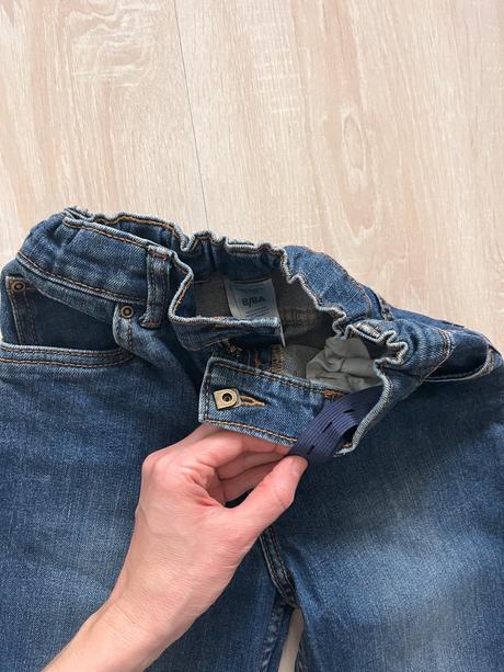 Rifle 8rokov, carter's,128