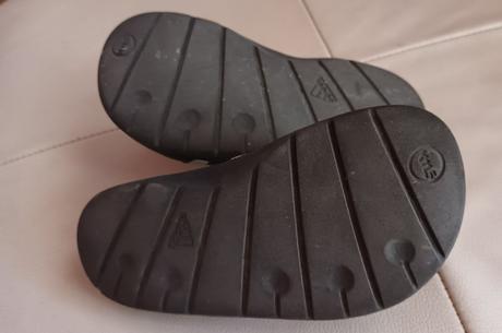 Šľapky, adidas,30