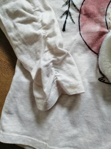 Tričko, palomino,122