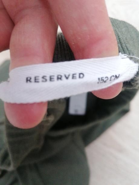 Legíny, reserved,152
