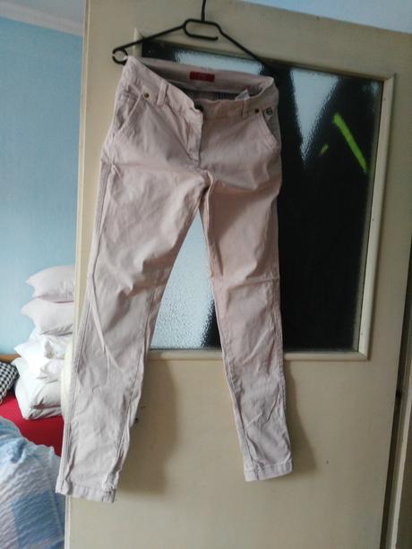 Nohavice, s.oliver,36