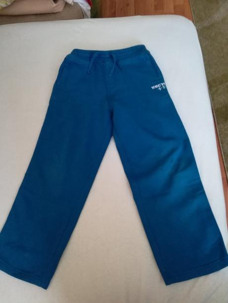 Detské tepláky, cherokee,128