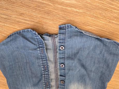 Košeľová tunika č.92, 92