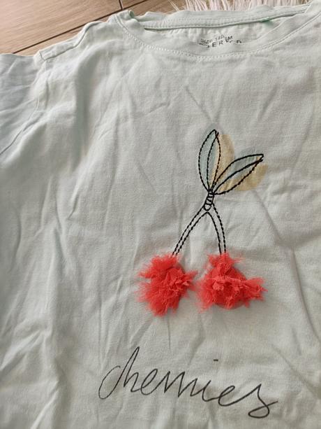 Tričká, reserved,140