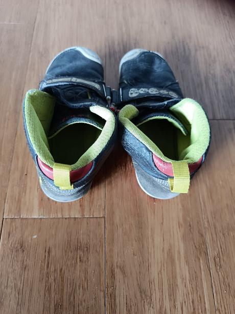 Plae barefoot tenisky v. 28,5, 28