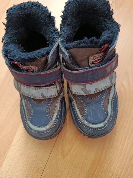 Zimné topánky lasocki, lasocki,24