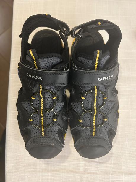Geox chlapčenské sandále, geox,33