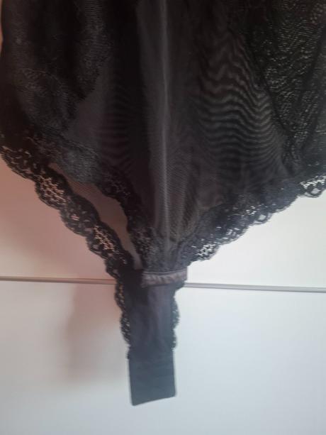 Dámske body, intimissimi,m