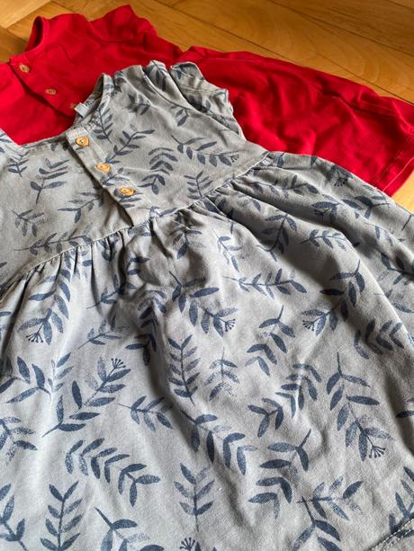 Letny balik lindex h&m gap 80 86, 86–98