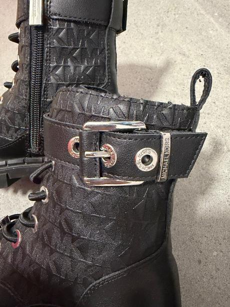 Členkové čižmy, michael kors,31