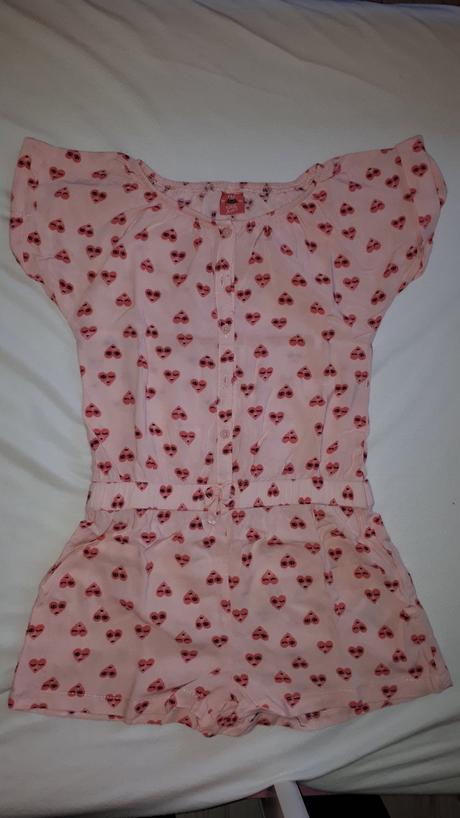 Letny overal, kiki&koko,110