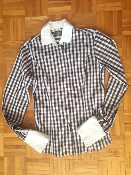 Dámska košeľa, 36