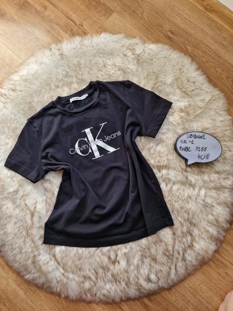 Original calvin klein, calvin klein,l