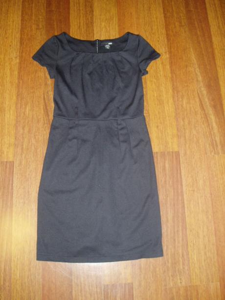 H&m šaty v.34, h&m,34