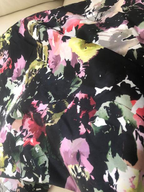 Spoločenské šaty, f&f,34