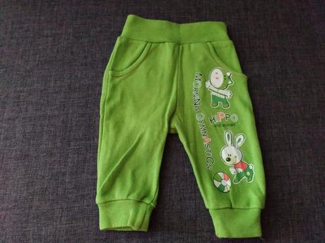 Tepláčky v top stave, richelieu,56