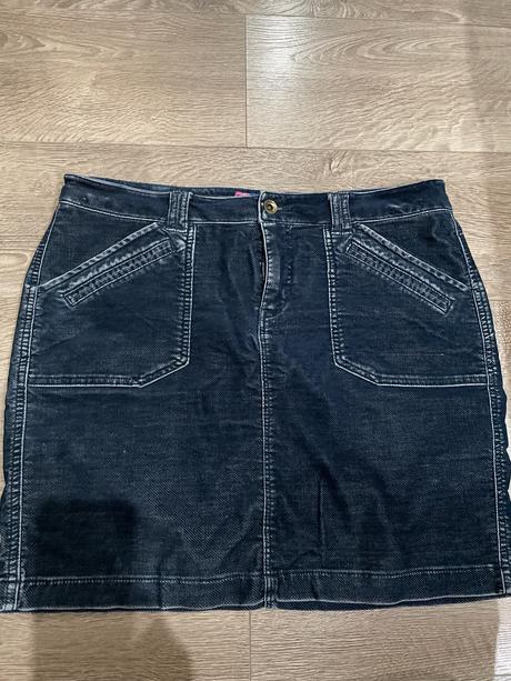 Sukňa, tom tailor,42