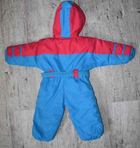 Zimný overal, 98