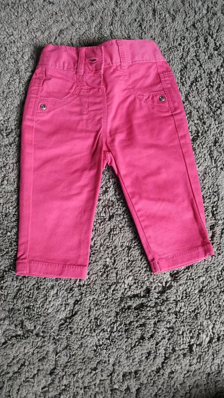 Riflové nohavice, george,62