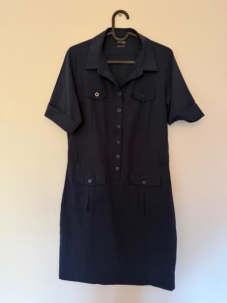 Tchibo outdoorove funkcne saty, tchibo,36