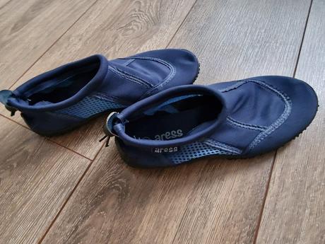 Dámska / dievčenská obuv do vody, veľ. 37, 37