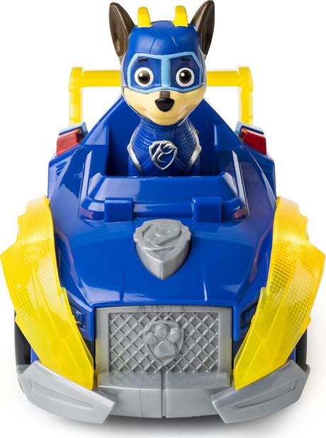 Chase deluxe so svetlami a zvukmi, 