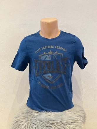 Pánske tričko s potlačou everlast (s), s