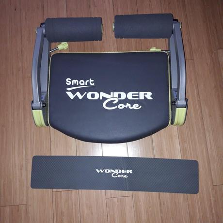 Multifunkčný domáci fitnes tréner,