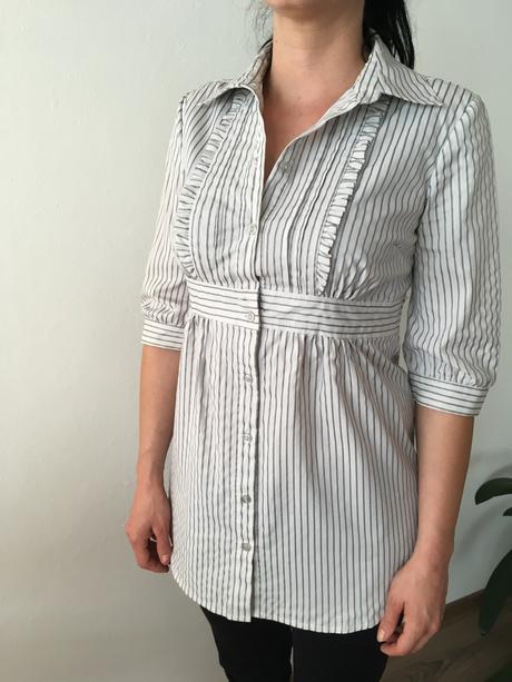 Bluzka s 3/4 rukavom, atmosphere,38