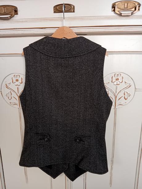 Dámska vesta, orsay,34