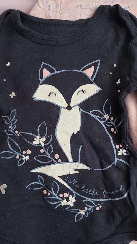 3x body líška 92, pepco,92