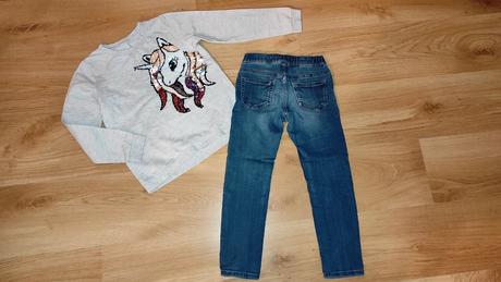 Set do skolky, lindex,116