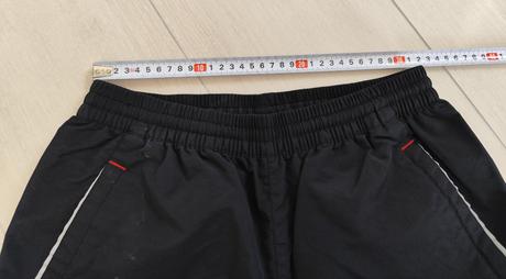 Predám šušťaky nohavice peak, m