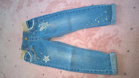 Vílové rifle, f&f,104