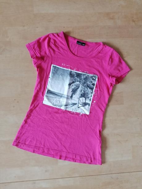 Tričko crashone, veľ. 146/152, crashone,146