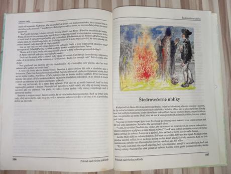 Anton habovštiak - poklad nad všetky poklady,