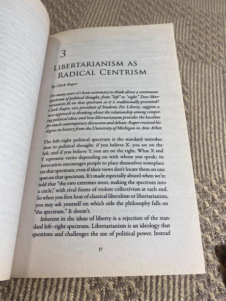 Tom g. palmer why liberty your life, your choices,