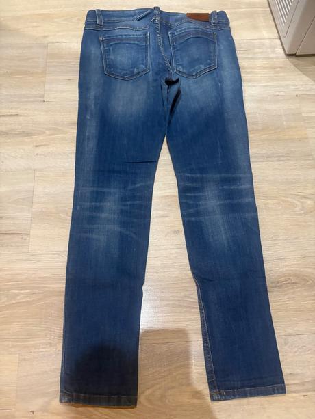 Rifle m, marc o´polo,m