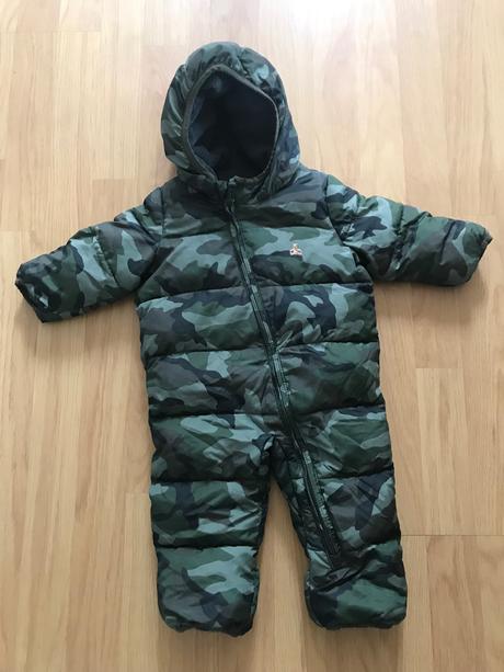 Zimny overal gap, gap,68