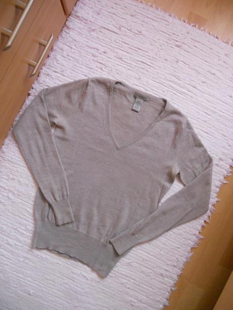 Gap pulovrík, gap,s