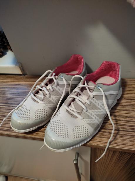 Topánky na golf, footjoy,40