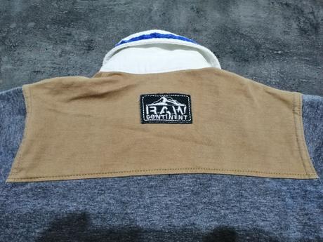 Detská polokošeľa, 104