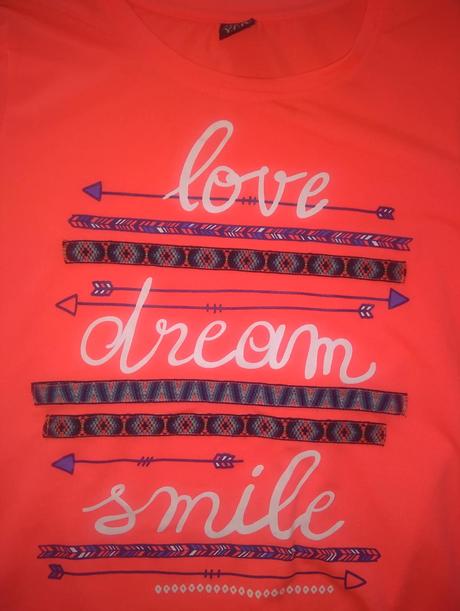 Dievčenské tričko č. 158/164, kik,158