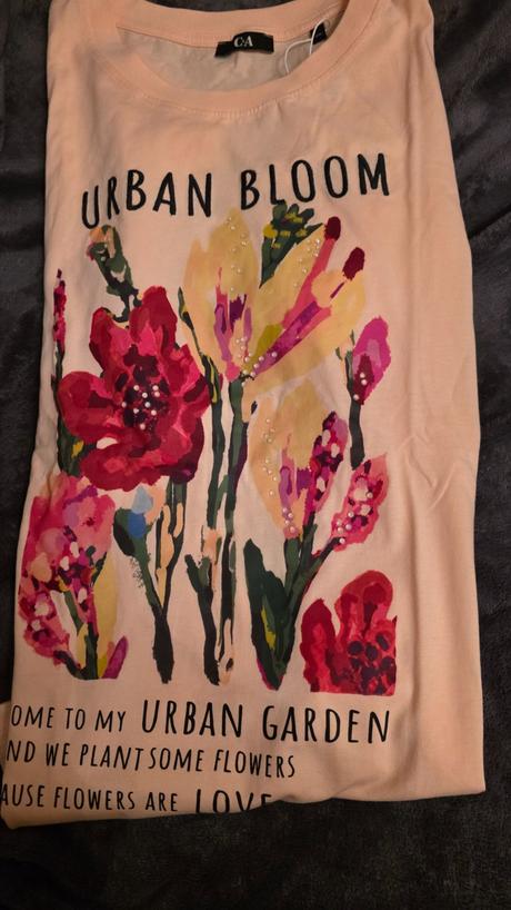 Tricko 2xl.  damske, c&a,xxl