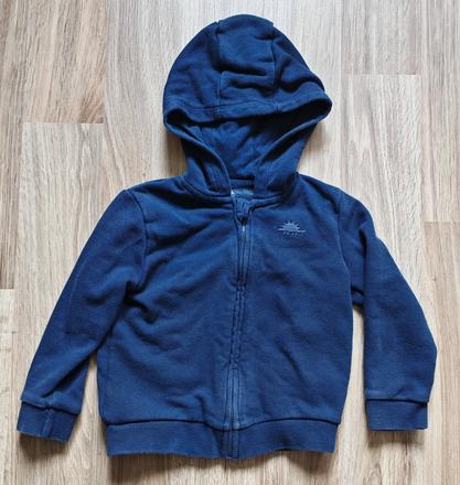 Chlapčenská mikina 92, f&f,92