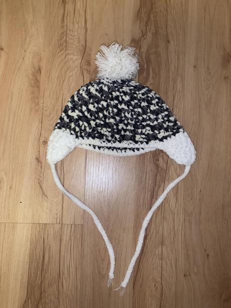 Čiapka 86/92/98, 92