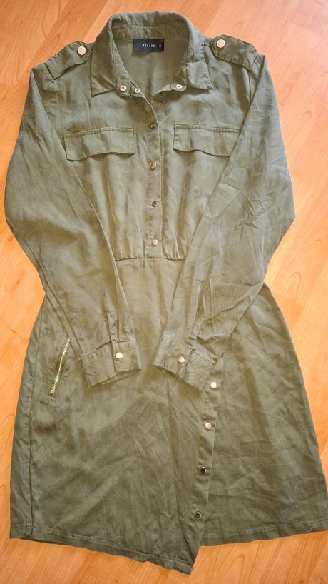 Damske šaty, mohito,36