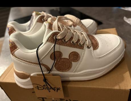 Tenisky mickey mouse friboo, 32