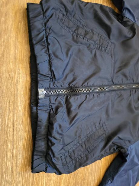 Prechodná tenká bunda č.104, h&m,104