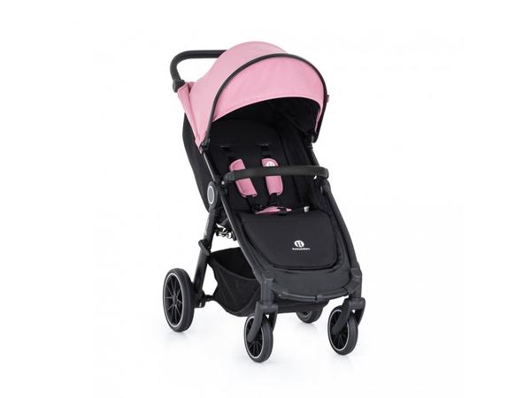 V čom sa líši kočík Hauck Uptown od Petite&Mars Easy?